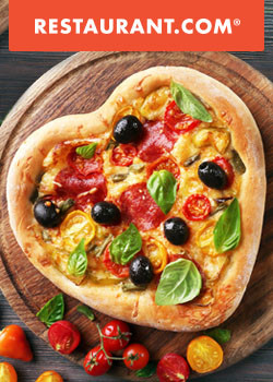 Today,  get a $25 restaurant gift certificate for only $3 - an 88% savings!  Available for thousands of restaurants nationwide including dozens in your city.  And . . . they never expire - #MBBSAVES

mybetterbenefits.org/profilesrestau…

@MBB_Org is a 501(c)3 charitable organization