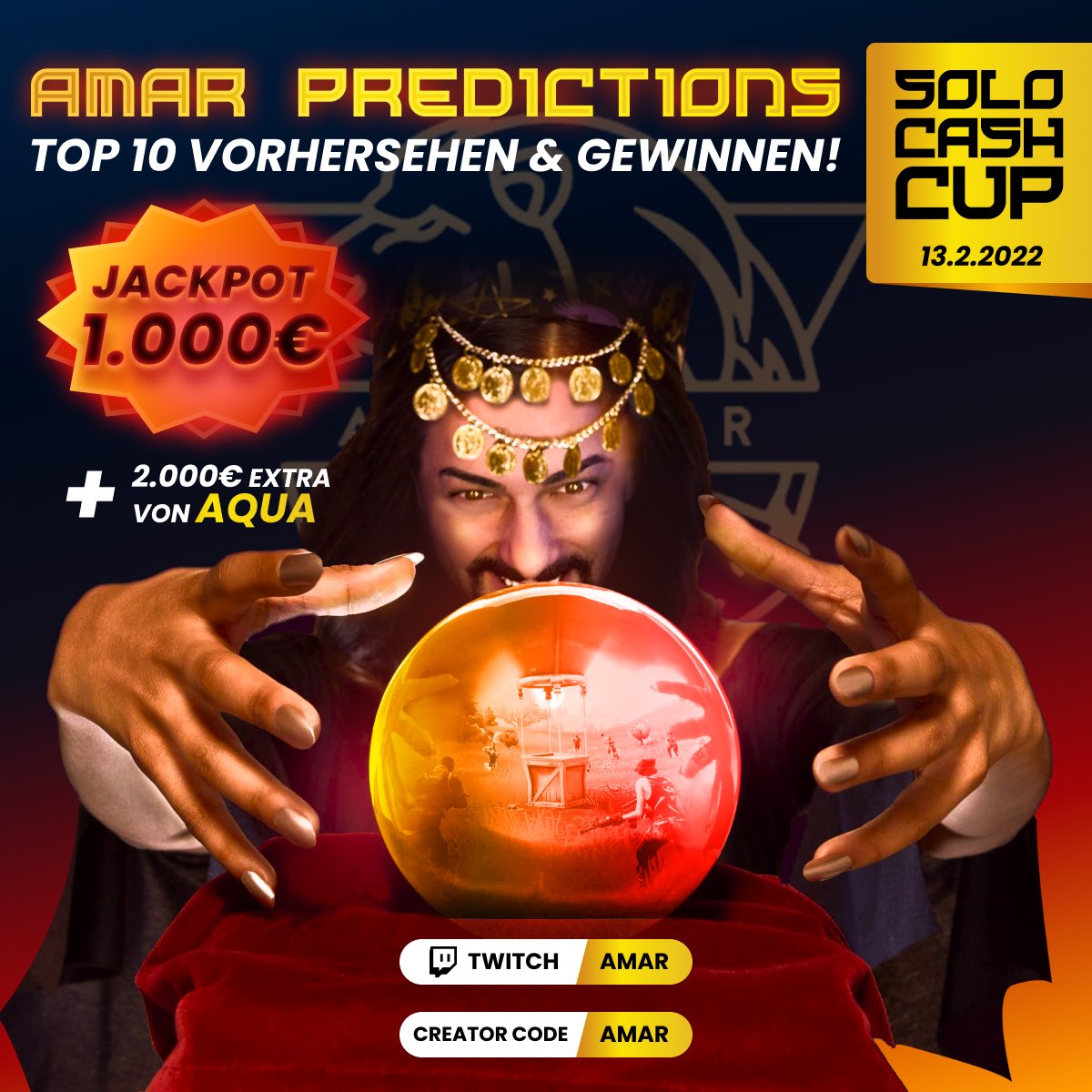 AmarGolf tweet media