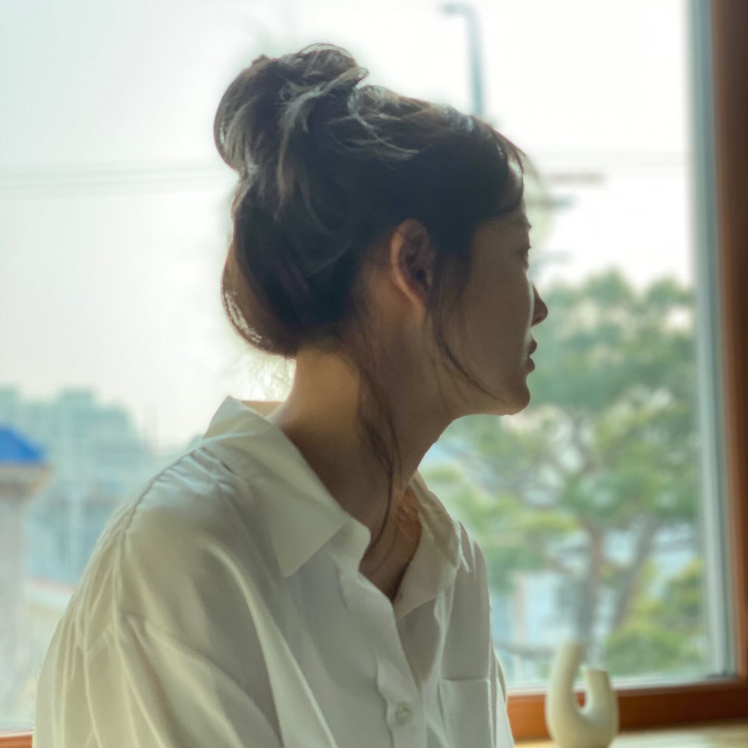 8. 김세정은 2020년 3월 5일 새벽에 인스타 프사를 3번 바꿨다.