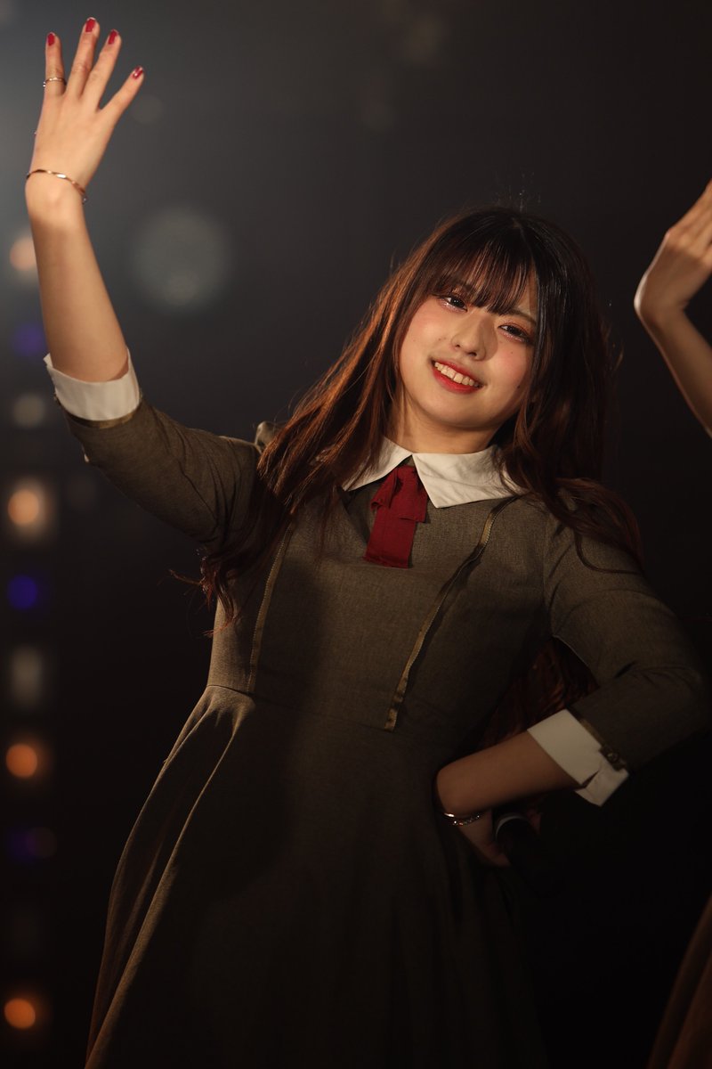 iwhardper's tweet image. 2022.2.13
WONDER×WONDER
1部
#FUNJ
#桜井みる(@_sakurai_miru)さん
#キス西候補生
#KissBeeWEST