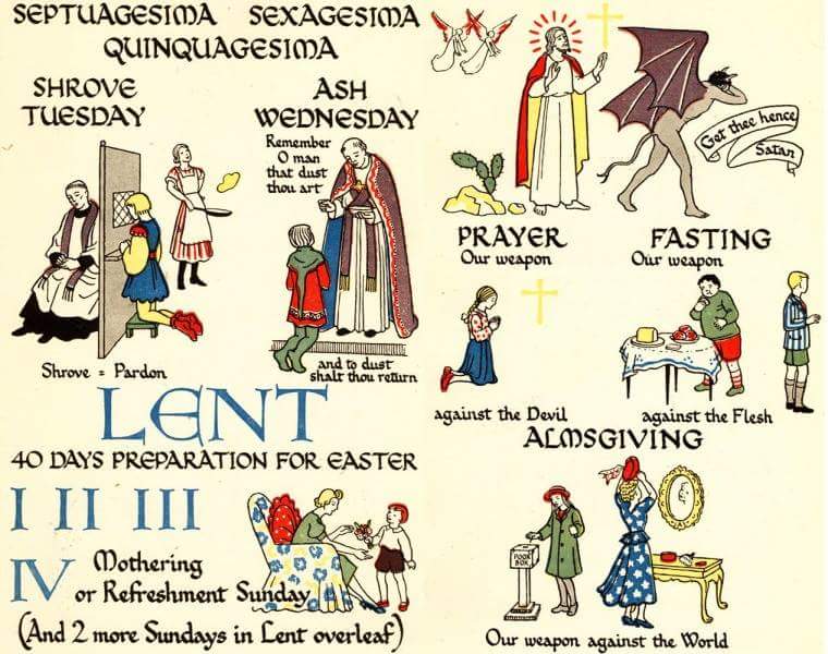 BpSeraphimMary's tweet photo. Nothing rolls of the tongue like #Septuagesima. Say it!
#PreLent
#JesusIsLord https://t.co/rG1OCFs30t