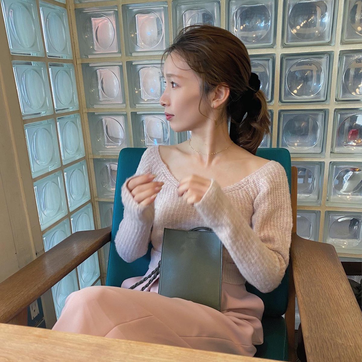 SNIDEL_AKARI's tweet image. パンとエスプレッソと🍞
全部美味しかったよ♡

#BREADESPRESSO