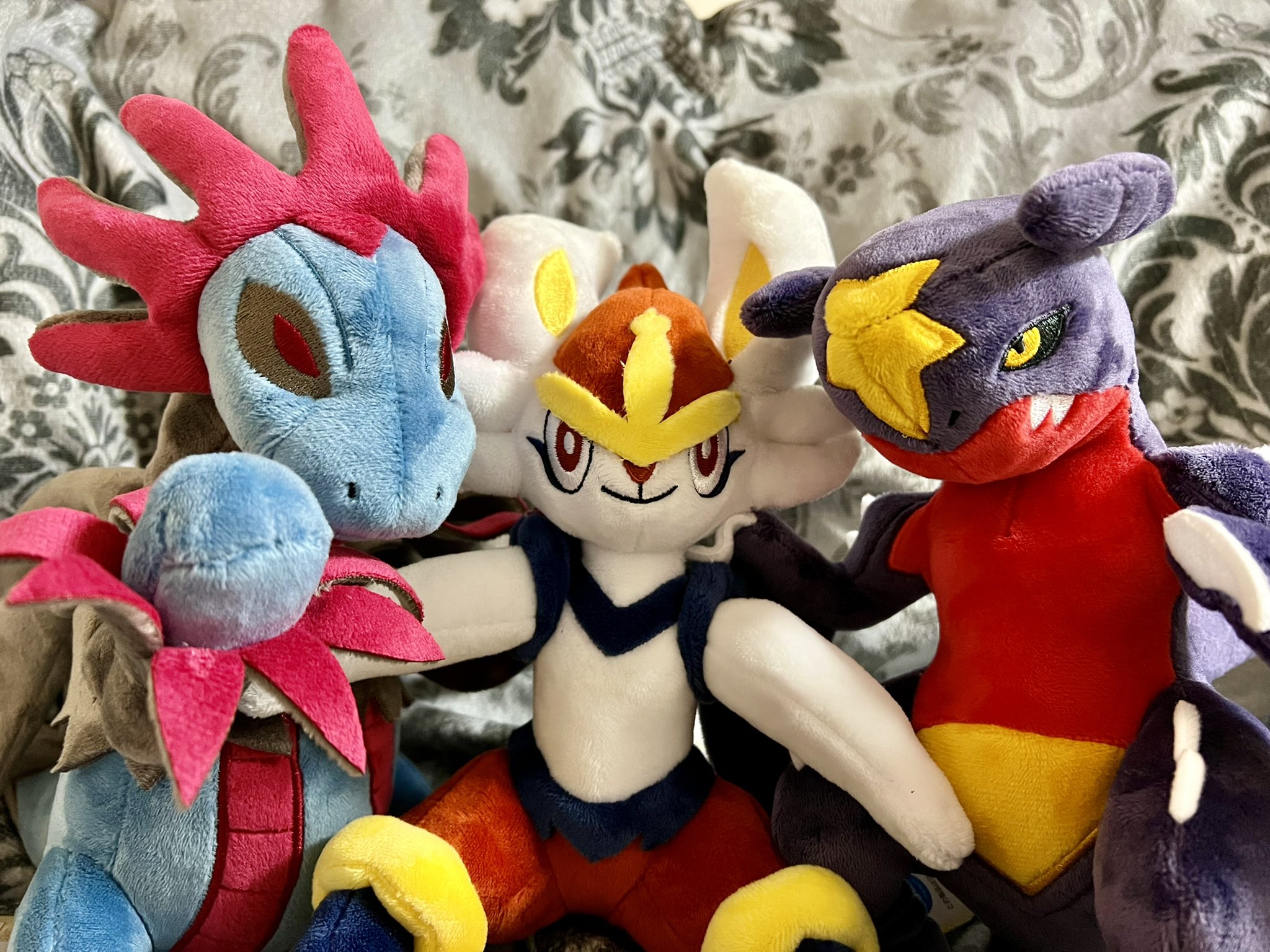ガブドラ 今日久々にポケモンセンター 行ってサザンドラぬいぐるみ買ってきた ガブリアス等身大クッションも 発売されるの楽しみに待ってます T Co Lpqirmxopd Twitter ガブドラ 今日久々にポケモンセンター 行ってサザンドラぬいぐるみ買ってきた ガブリアス等身大クッションも 発売されるの楽しみに待ってます T Co Lpqirmxopd Twitter