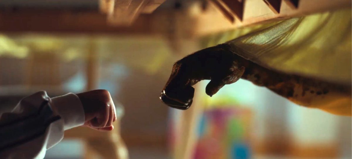 Jordan Peele’s Nope Super Bowl trailer is full of strange, sci-fi mystery polygon.com/22927512/jorda…