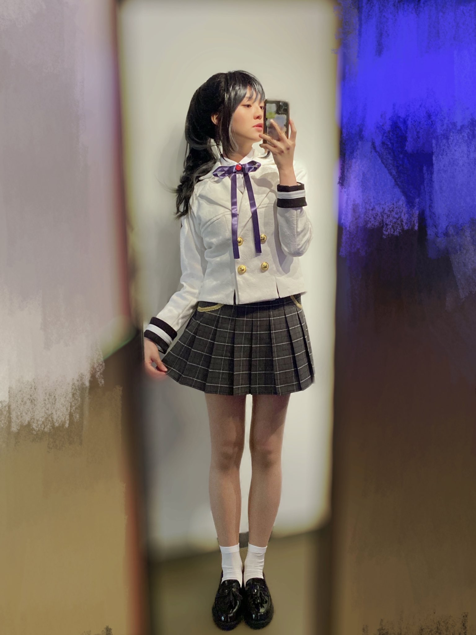 スタァライト シークフェルト 森保クイナ 佐當友莉亜 グッズまとめ サインあり 少女歌劇レビュースタァライト シークフェルト中等部 森保クイナ