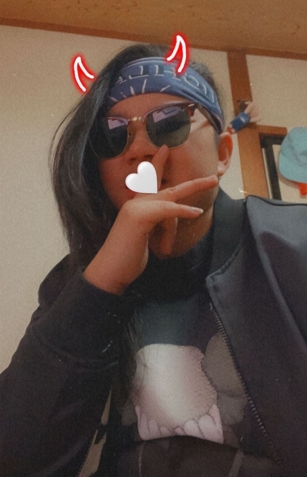 Happy Birthday Axl Rose ng Kakegawa.  Tanda mo na. 