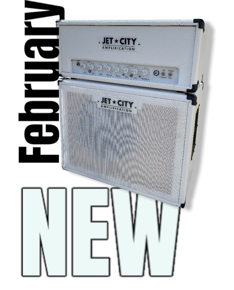 New February stack of the month is live!

jetcitycustom.com/february-stack/