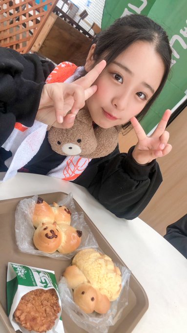 Twitterのコスプレ画像3