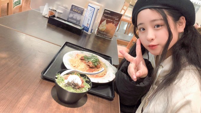 Twitterのコスプレ画像5