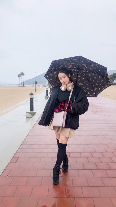 Twitterのコスプレ画像4