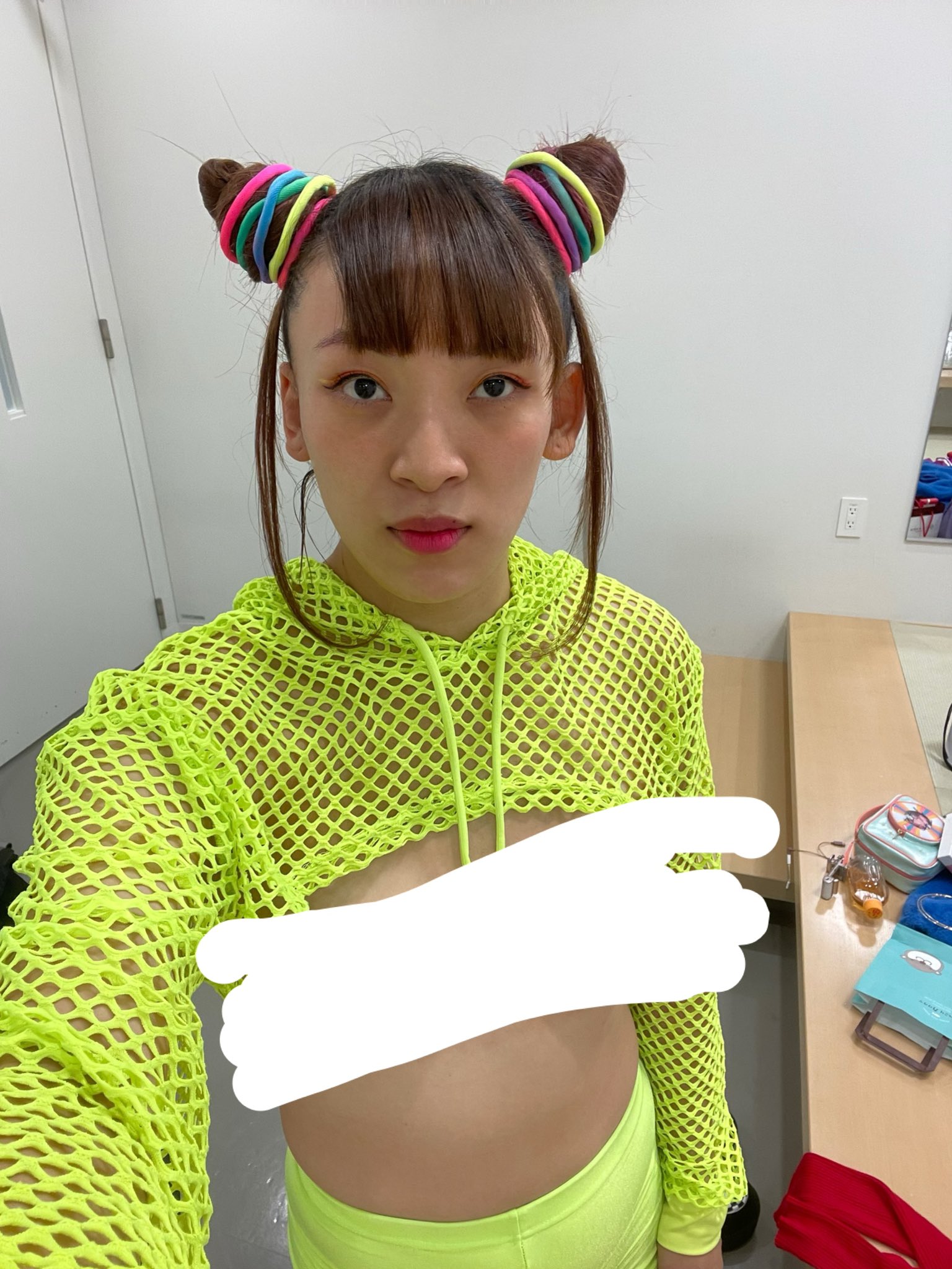 ふわちゃん　エロ画像 
