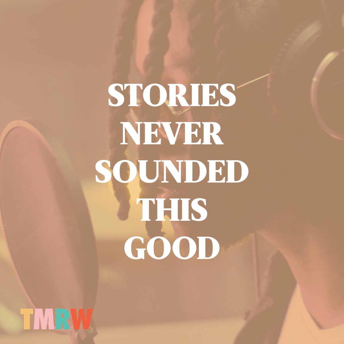 Are you ready for the wRap? #comingsoon
