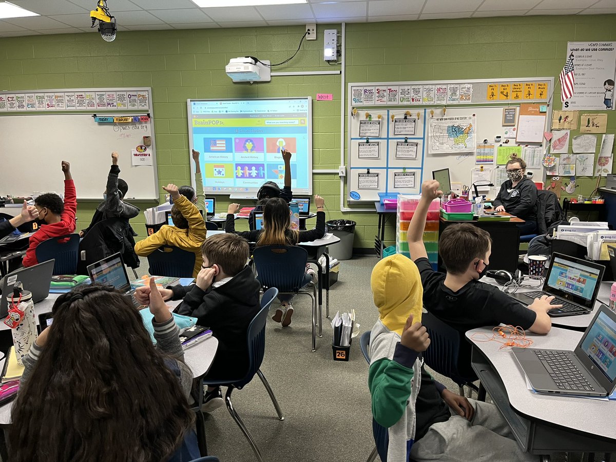 justindavidwilk's tweet image. One of my final visits this Friday @CovingtonHarper with @MrsSieiro_CHES! Loved seeing so much engagement.