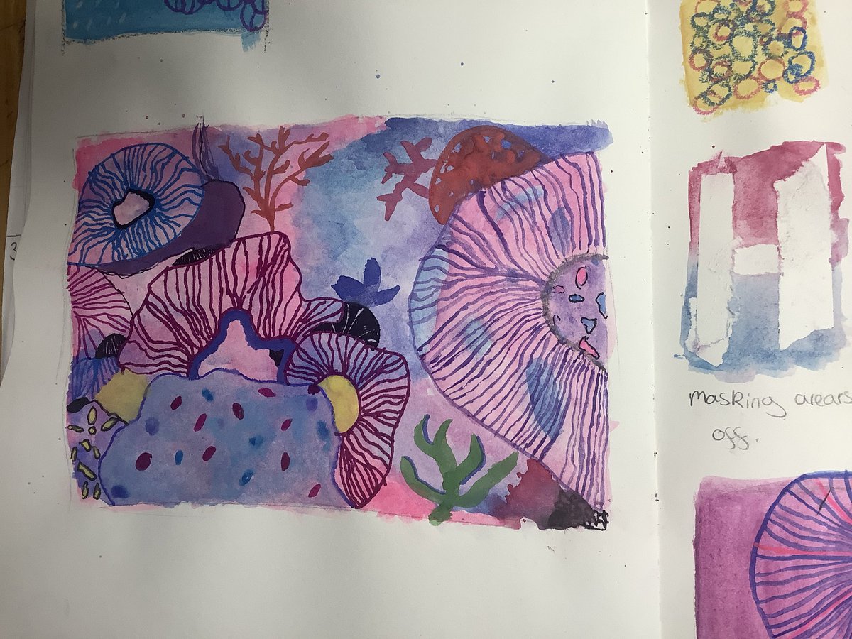 Conyers Creative Art tweet media