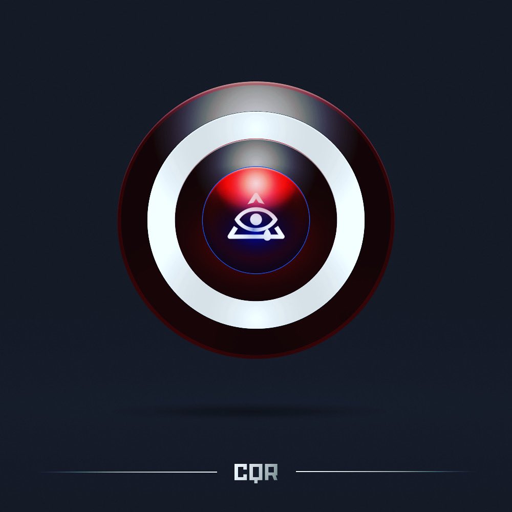insom_ai's tweet photo. Protect your #infrastructure with #CryEye all-in-one IT security solution.
#CQR #CyberSecurity #NFT #Crypto https://t.co/hqMTZRholq