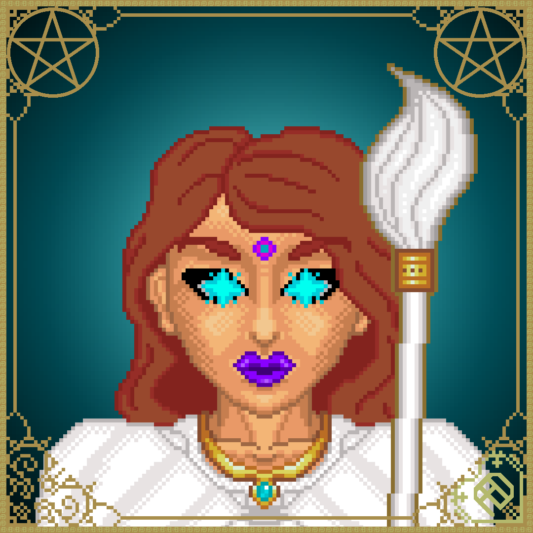 ConjuredLands's tweet photo. Some really amazing looking Mages acquired by @bitpixi !!! 🧙♀️🧙♂️🧙🪄✨️
She's listed one with two-tone eyes as well!
https://t.co/2cxY8Wl27i
Welcome to Spektral!
#MoCL https://t.co/2fgaTFB2ms