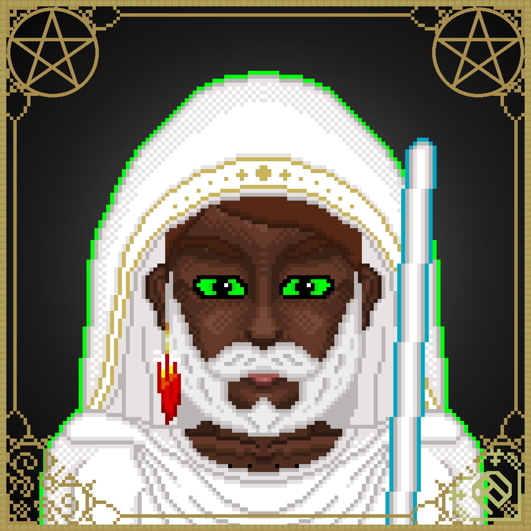 ConjuredLands's tweet photo. Some really amazing looking Mages acquired by @bitpixi !!! 🧙♀️🧙♂️🧙🪄✨️
She's listed one with two-tone eyes as well!
https://t.co/2cxY8Wl27i
Welcome to Spektral!
#MoCL https://t.co/2fgaTFB2ms