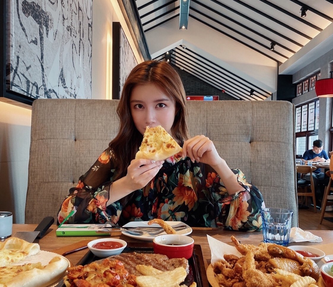 Jenny45945's tweet photo. A new day begins with delicious food. https://t.co/yDBmkNRkI7