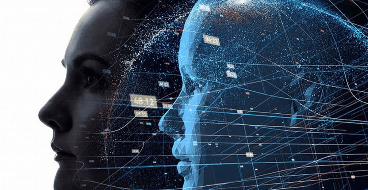 цифровой фон для презентации. Digital pr. информационная инфраструктура. цифровой профиль. It разработка.