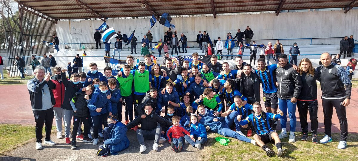 adparla's tweet photo. 💙🖤💙🖤💙🖤

¡TE QUIERO PARLA! https://t.co/mArtc8GKgR