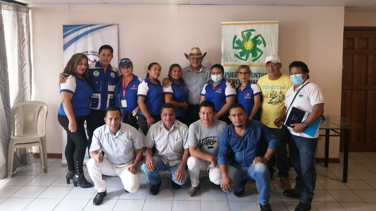 COMITECESAF's tweet image. Nos reunimos con el Presidente de @Pueblomontuvio @PMGuayas y el Secretario Nacional de Salud @DANNYCHOEZM fortaleciendo la participación mancomunada en procesos para el bienestar de nuestra gente en la cuál muchos serán los beneficiados.

#AhoraEsPorMi 
#SaludPoraMi