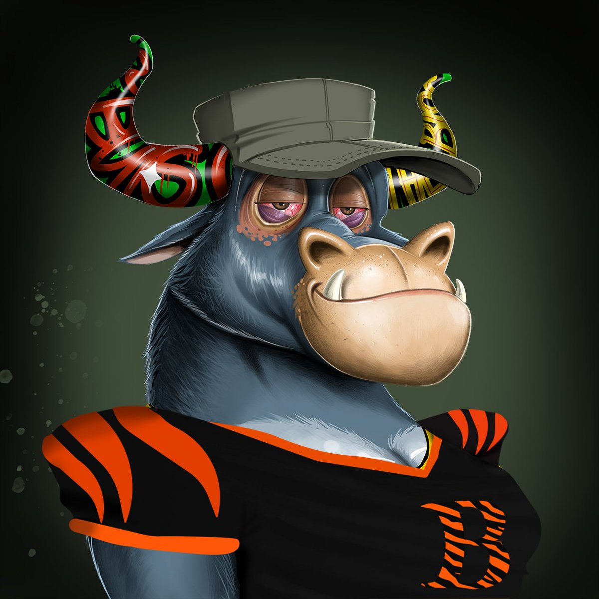 McCuna89's tweet photo. @BullsOnTheBlock @RamsNFL @Bengals https://t.co/1Howmedk5K