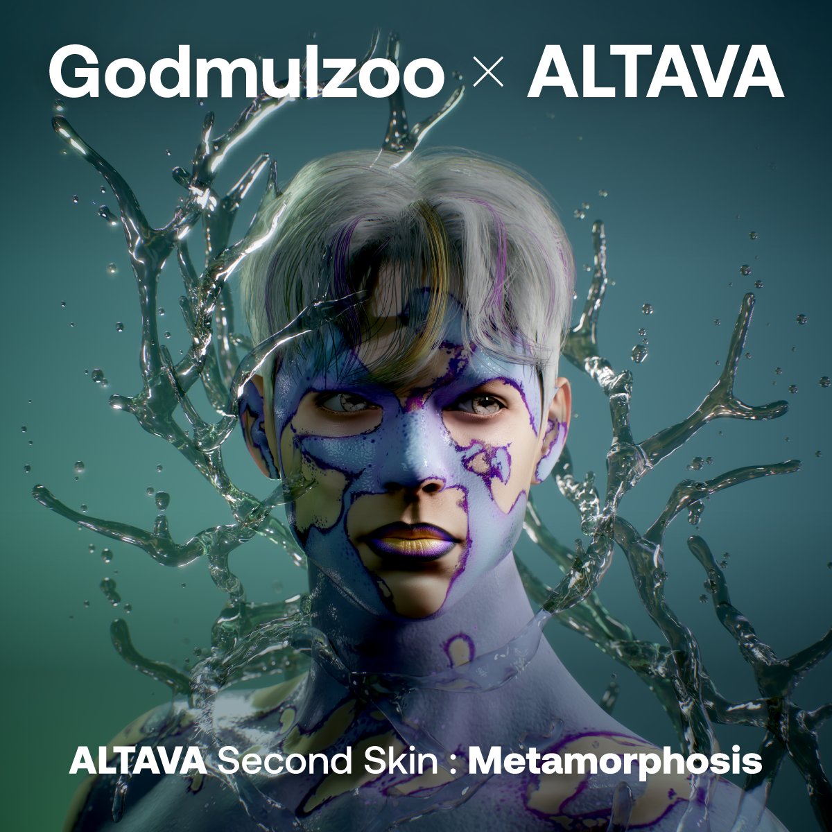 🎟️10 ALTAVA WL #WhitelistGiveaway🎟️ 
 
 To win:
 1. Follow <a href="/altavagroup/">ALTAVA</a> <a href="/godmulzoo/">godmulzoo</a>
 2. RT＆Like♥
 3. Tag 3
 4. Join : discord.gg/altava
 5. Google form : forms.gle/86JbUSwy2hCzJZ…

 ⏰ Feb. ~16 00:00 KST
 🎁 Winner announcement on 17