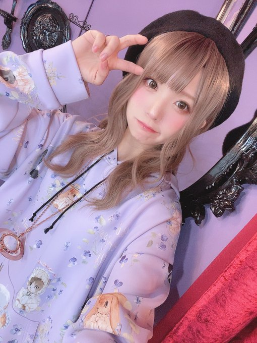 Twitterのコスプレ画像17