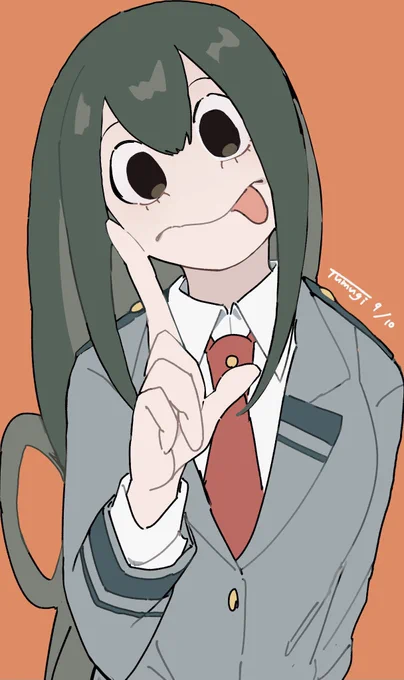 #引用RTで絵をあげて5人指名してバトンでお気に入りの絵を載せる ワッッッくーちゃんバトンありがとう〜!今のお気にはこの4枚です𓀀私はバトン渡す相手誰もいないからここで終わり!!!!!!!!!!!!!!!!!!!!!!!!!!!!!!!!!!!!!!!!!!!!!!!(うるさ)  