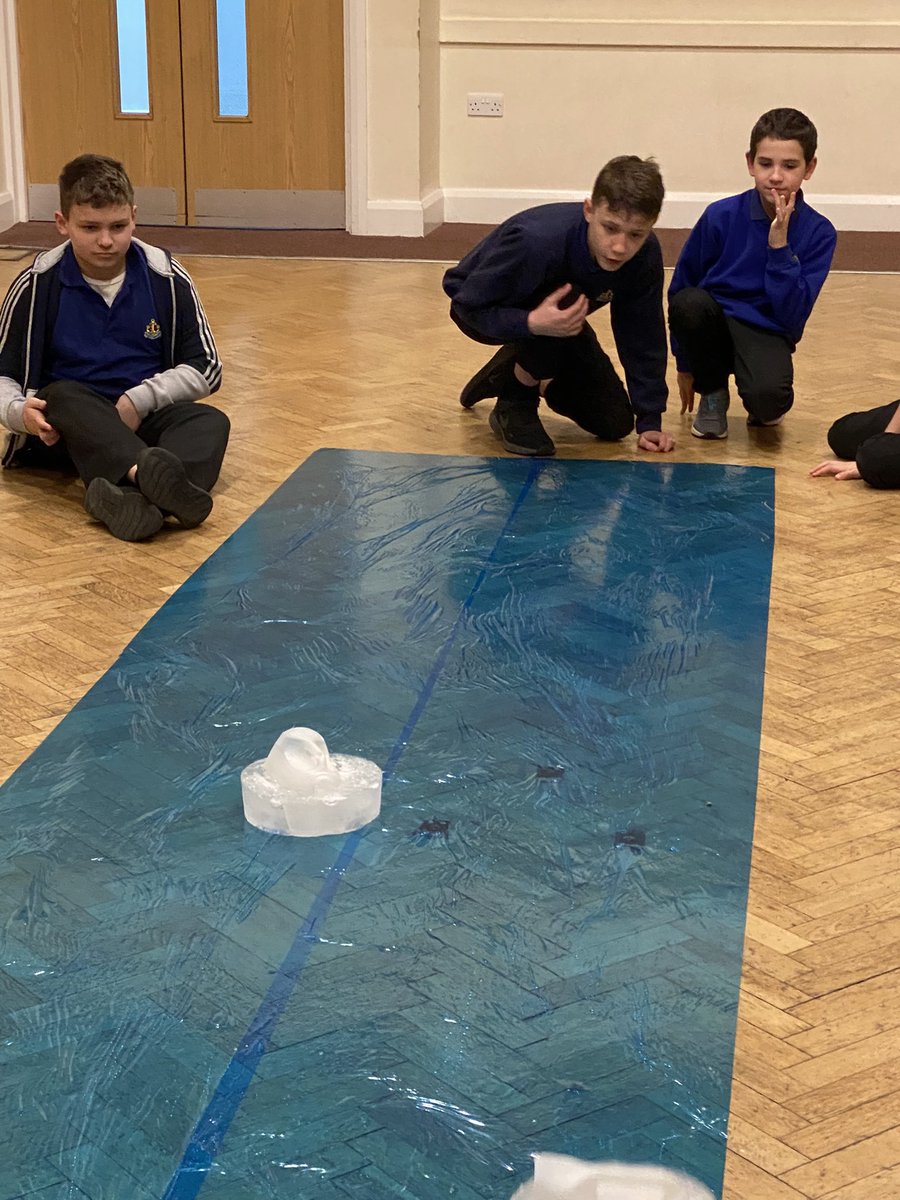 thetenthbb's tweet photo. Our attempt at Winter Olympic Curling https://t.co/gVDQ7CRDzZ