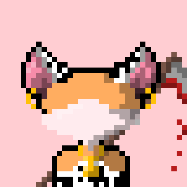 The Grimmie is here! ❤️‍🔥❤️‍🔥💀
Get it on opensea: opensea.io/assets/matic/0…

#nftart #NFTartist #NFTGiveaway #thenextbigthing