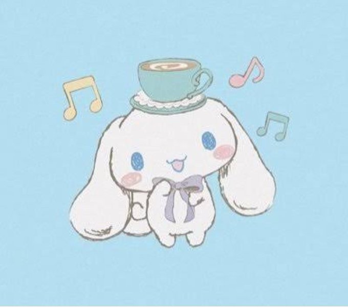 シナモンロールのtwitterイラスト検索結果