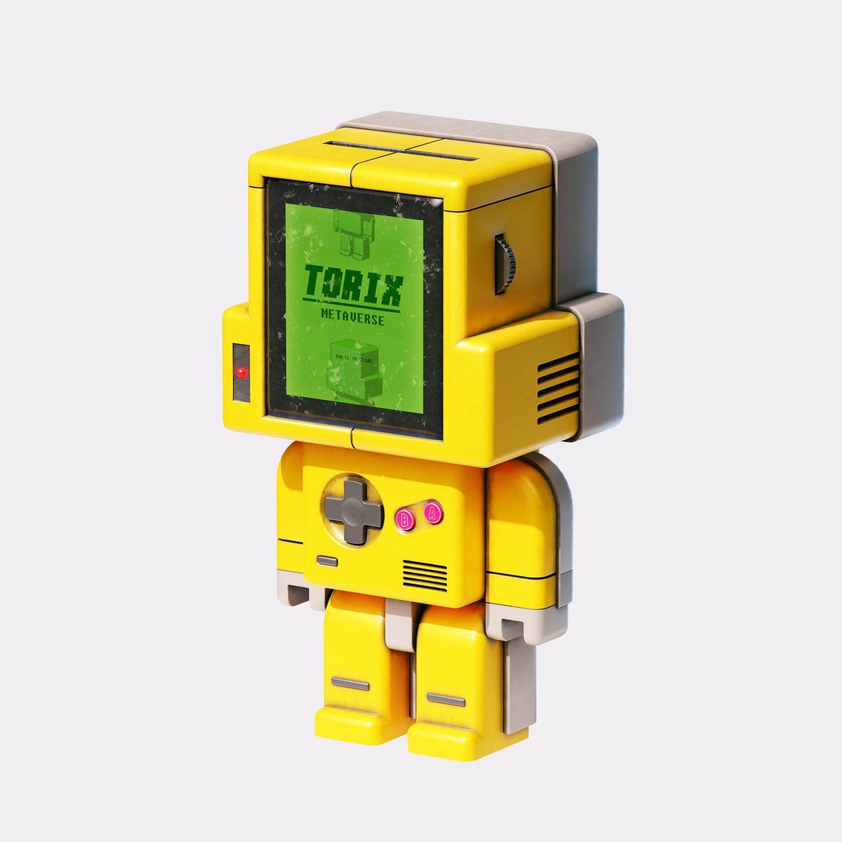 PGgroup_'s tweet image. 🎉WL GIVEAWAY🎉

We are giving away TORIX 3 WL spots!
 
1️⃣ Follow 
@torix_nft, @PGodjira
and @jamkaa_mgl

2️⃣ Retweet &amp;amp; Tag 2 friends

✔Winners in 24 hours.