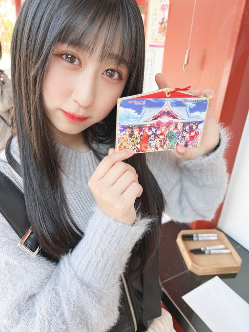 Twitterのコスプレ画像31