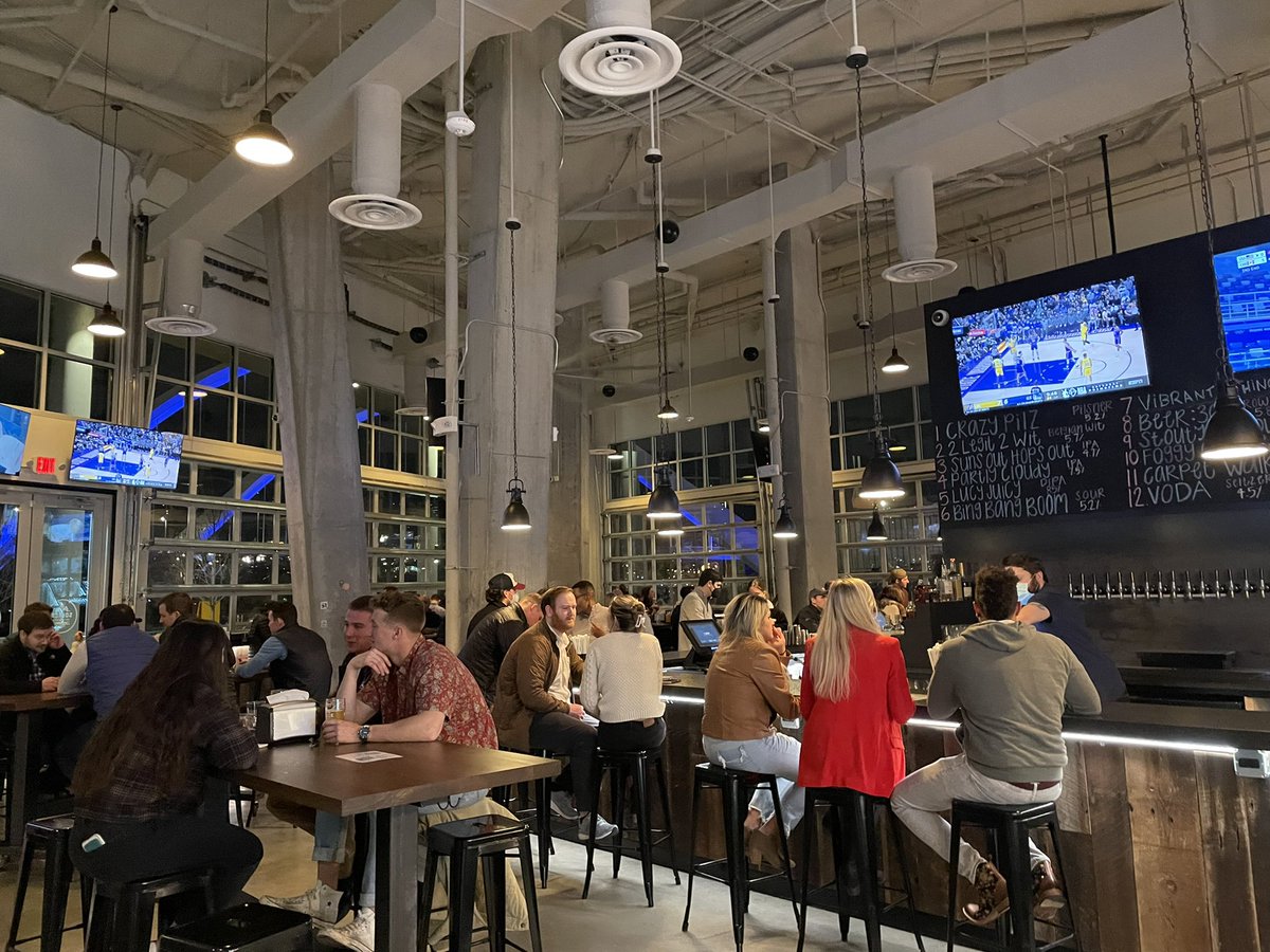 Barred in DC tweet media