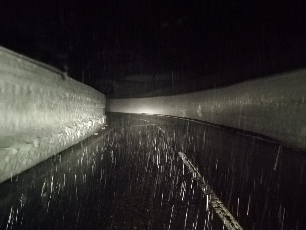 国道353号の最新通行止情報 今日現在 リアルタイム情報 ナウティス