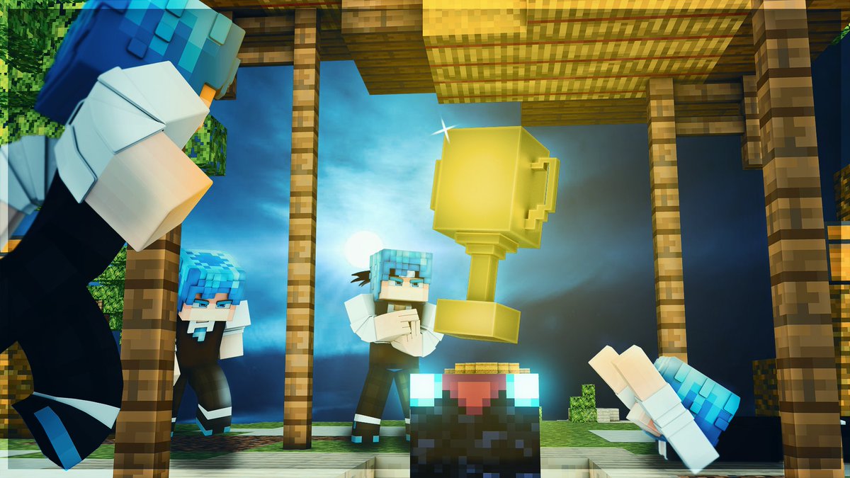 ⚔️Wir sind ready - seid ihr es auch?⚔️