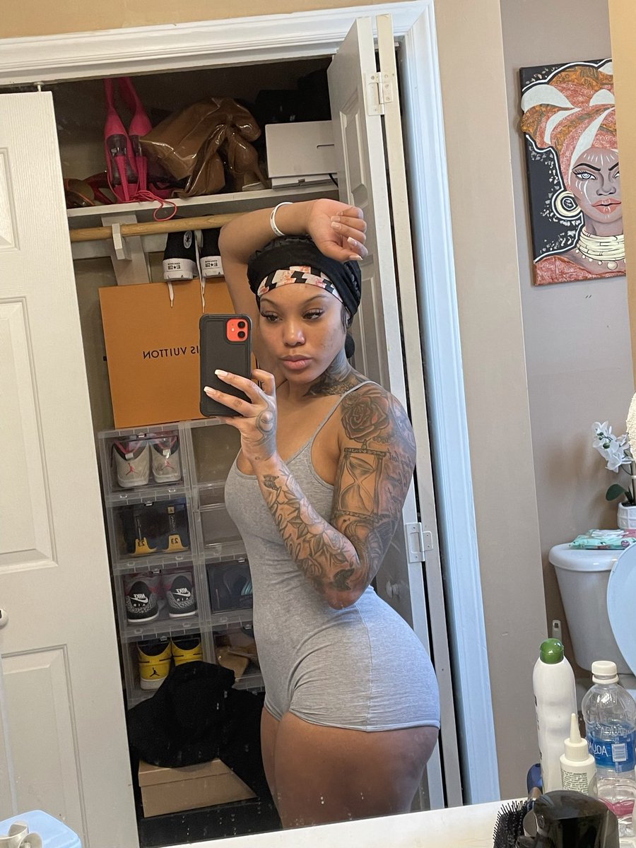 IG: the.plug.daughter 📸 tweet media