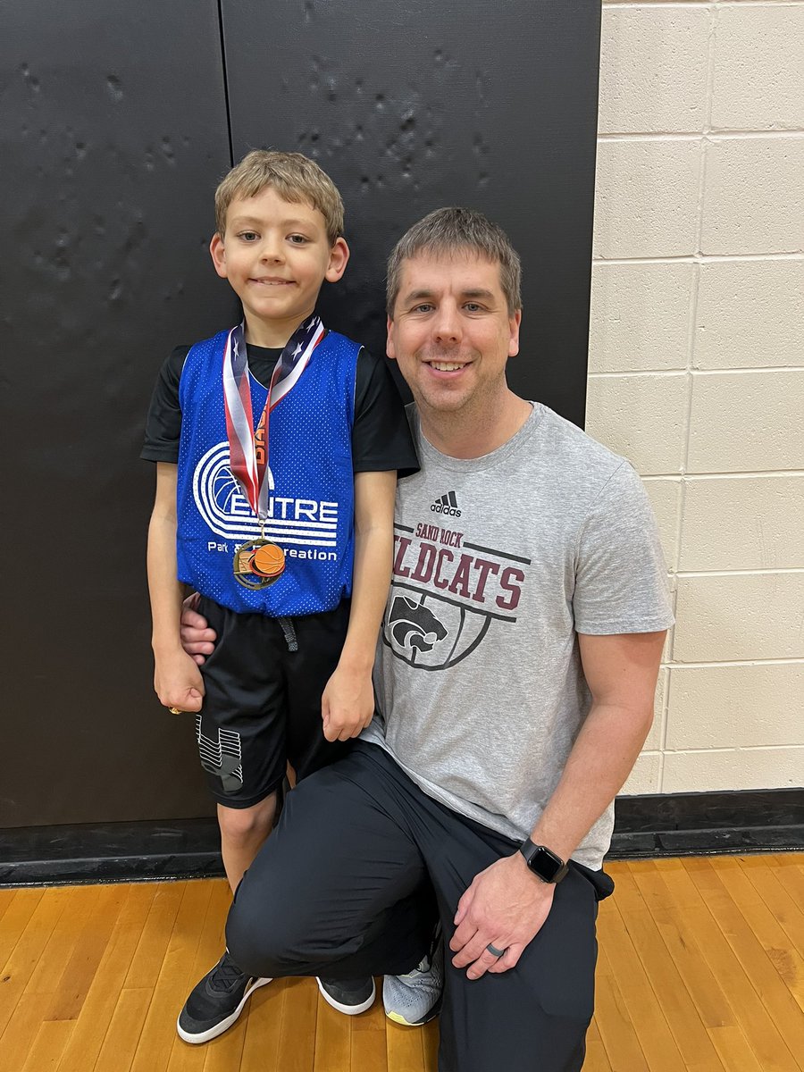 Dustin St.Clair tweet media