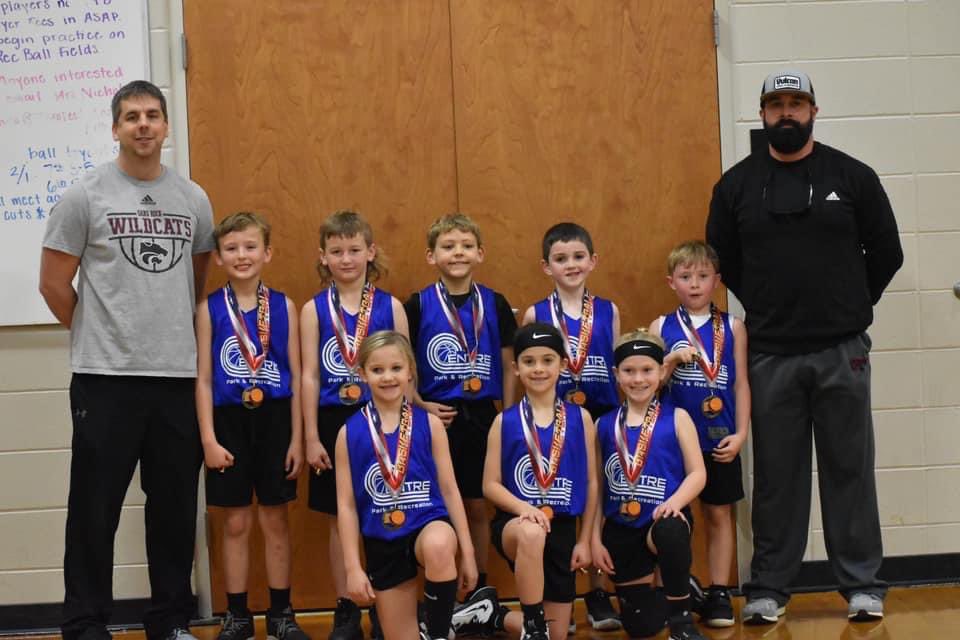 Dustin St.Clair tweet media