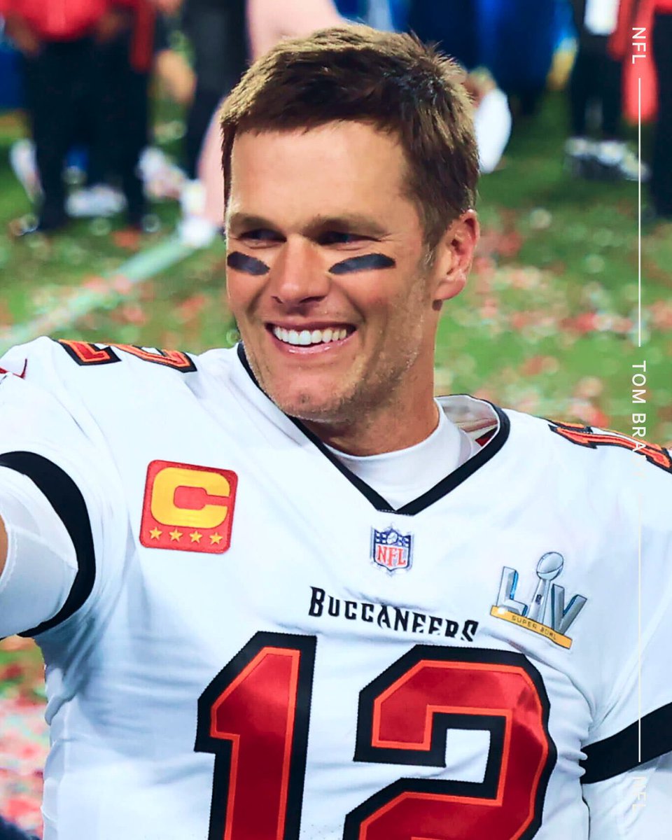 TomBradyEgo's tweet image. Reminder, Tom Brady &amp;amp; the Buccaneers were the first team to win a Super Bowl in their home stadium.
