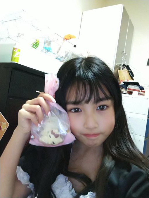 Twitterのコスプレ画像34