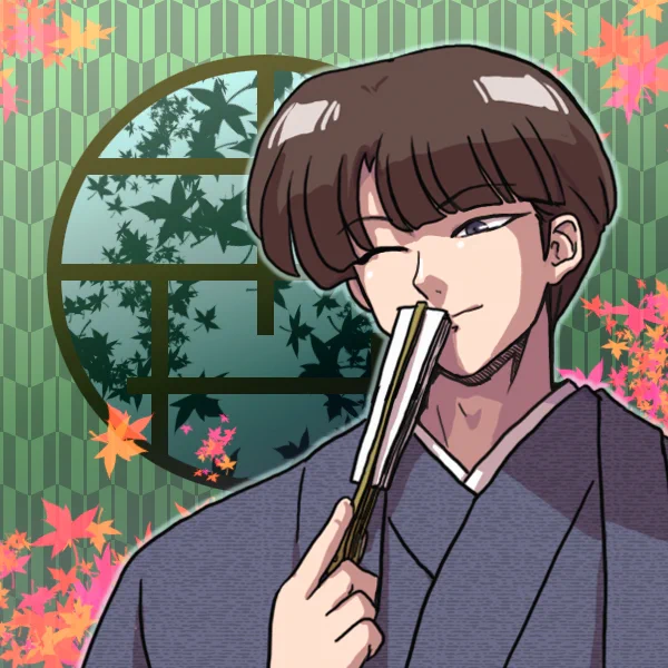 今日の過去サブキャラ⑥ 煎太郎はんと明神隼人 