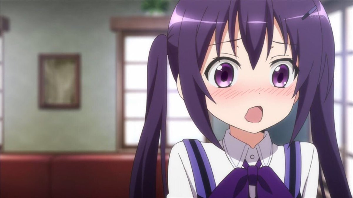 かやもりありす.?? on X: 