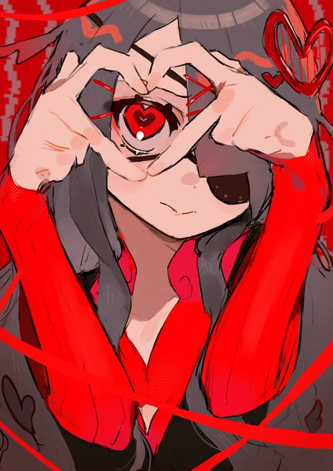 HAPPY VALENTINE!! 