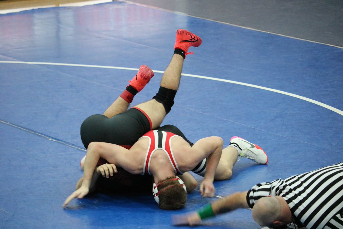 AHaselius's tweet photo. District Champ &amp; 💯wins‼️#cantstopwontstop https://t.co/J0XrCyHbIV