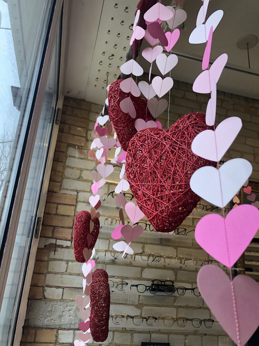 philaoptical's tweet photo. Love is in the air! 💕 https://t.co/FlNI8eET5p