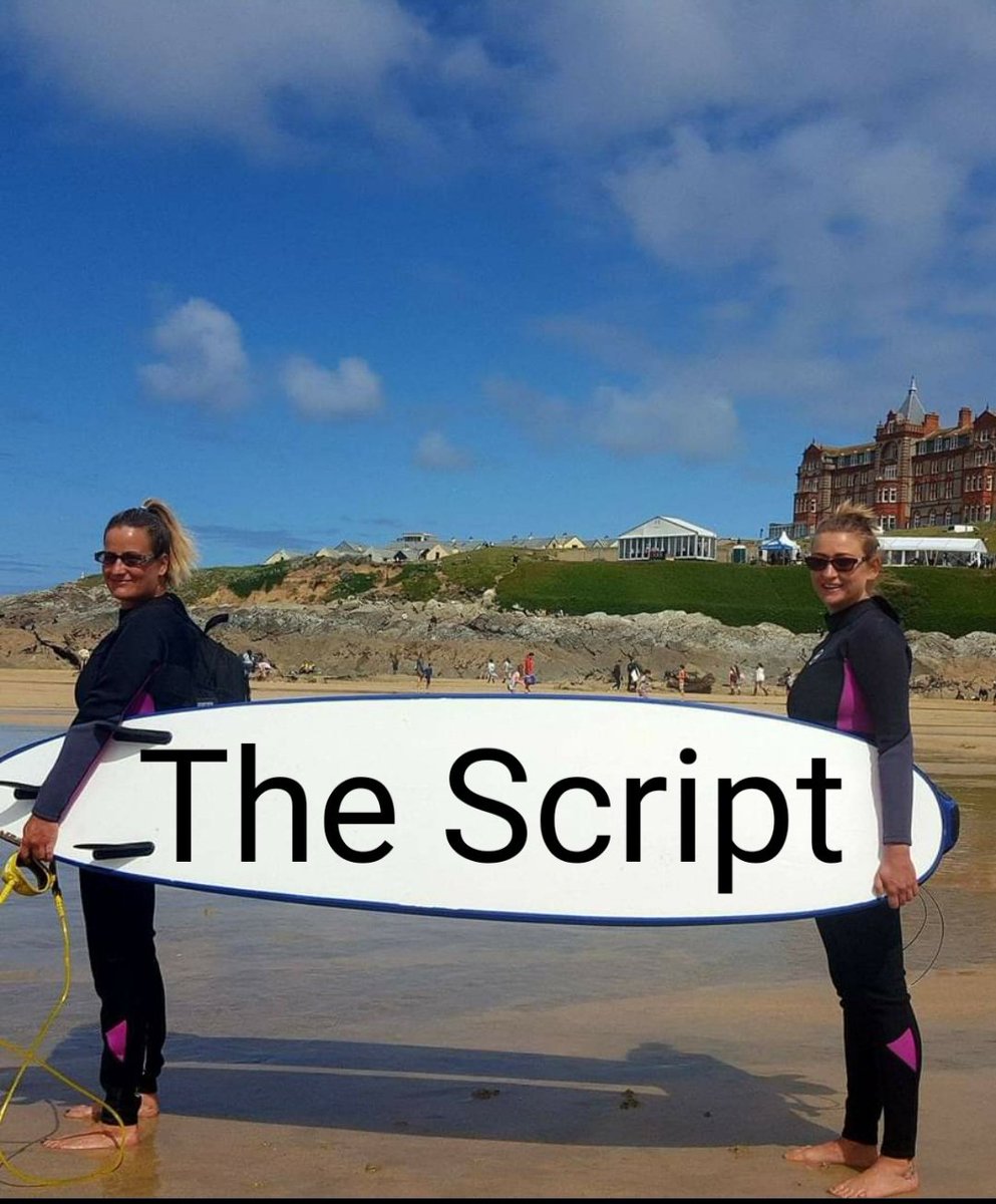 sarahmalps71's tweet photo. @thescript not been on for ages ! Cant wait to get back to a concert 💃💃💃💃💃💃 https://t.co/PzhAI84hKC