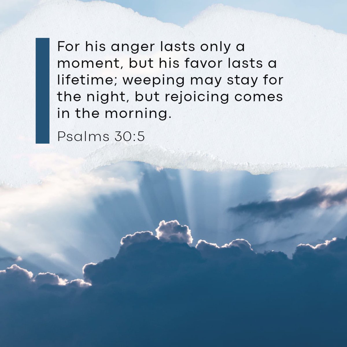 PhilHenryPG's tweet photo. The anger/judgment/discipline of God is LOVING, and used to RESTORE us, not to condemn us. 
Isn’t this what a good parent would do?
#angerofGod
#RestorationofAllThings
#Psalms 30:5
https://t.co/R0F1GX7pGe https://t.co/YAXqZhBmkQ