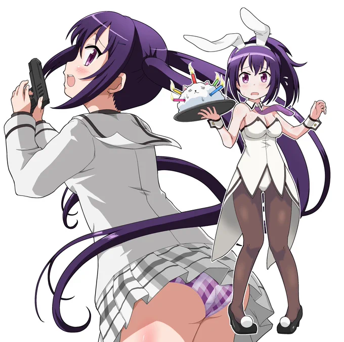 いつもの差分 